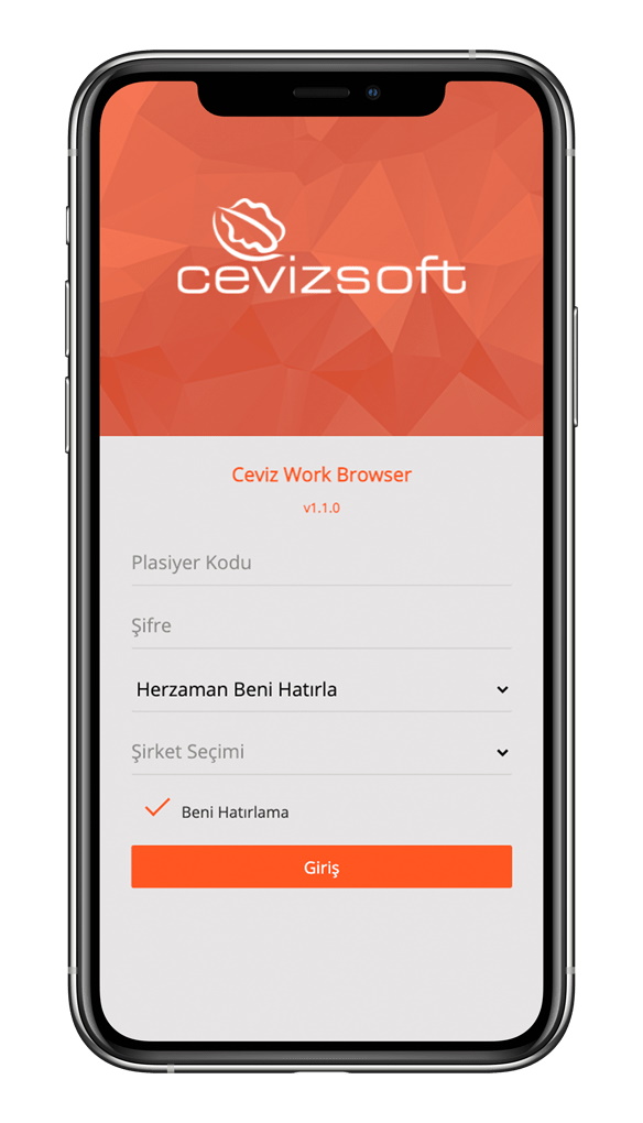 CWB Online İş Zekası